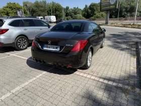 Peugeot 308 CC 1.6i Turbo | Auto.bg — изображение 3