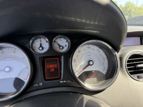 Peugeot 308 CC 1.6i Turbo | Auto.bg — изображение 5