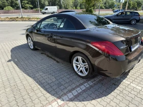 Peugeot 308 CC 1.6i Turbo | Auto.bg — изображение 2