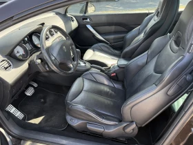 Peugeot 308 CC 1.6i Turbo | Auto.bg — изображение 7
