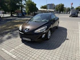 Peugeot 308 CC 1.6i Turbo | Auto.bg — изображение 4