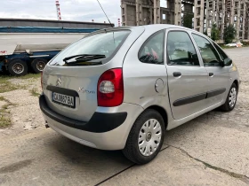 Citroen Xsara picasso 1.6i SX - 1350 € / 2640.37 лв. - 70317224 6