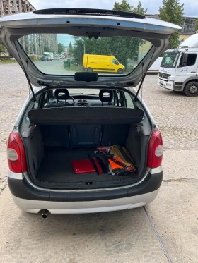 Citroen Xsara picasso 1.6i SX - 1350 € / 2640.37 лв. - 70317224 10