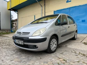 Citroen Xsara picasso 1.6i SX