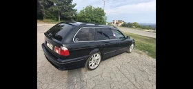 BMW 530 - 3300 € / 6454.24 лв. - 75995115 6