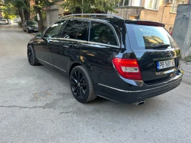 Mercedes-Benz C 250 - 6899 € / 13493.27 лв. - 61896073 9