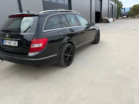 Mercedes-Benz C 250 Avangard | Mobile.bg � ����� ������ 9
