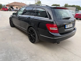 Mercedes-Benz C 250 Avangard | Mobile.bg � ����� ������ 8