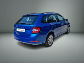 Skoda Fabia  ����� ������� 1, 0 TSI, 95 �.�., 5M+ ��� | Mobile.bg � ����� ������ 5