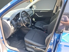 Skoda Fabia  ����� ������� 1, 0 TSI, 95 �.�., 5M+ ��� | Mobile.bg � ����� ������ 9