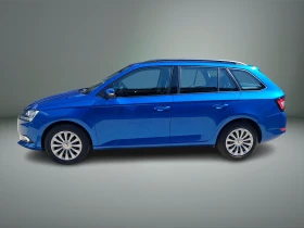 Skoda Fabia  ����� ������� 1, 0 TSI, 95 �.�., 5M+ ��� | Mobile.bg � ����� ������ 2