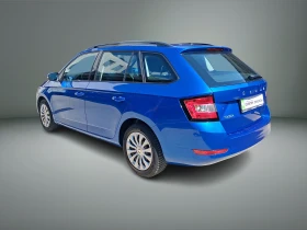 Skoda Fabia  ����� ������� 1, 0 TSI, 95 �.�., 5M+ ��� | Mobile.bg � ����� ������ 3