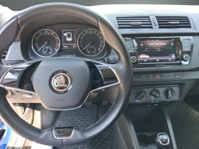 Skoda Fabia  ����� ������� 1, 0 TSI, 95 �.�., 5M+ ��� | Mobile.bg � ����� ������ 16