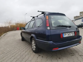 Toyota Corolla 1.6 VVTI - 1200 € - 30599255 5