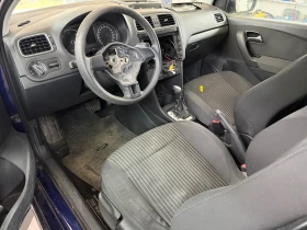 VW Polo 1.6tdi | Auto.bg — изображение 6