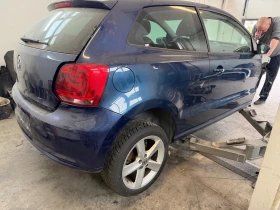 VW Polo 1.6tdi | Auto.bg — изображение 4