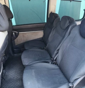 Peugeot 807 2.2 | Mobile.bg � ����� ������ 7