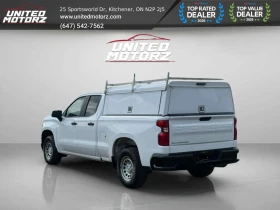 Chevrolet Silverado - 17388 € - 73156221 8