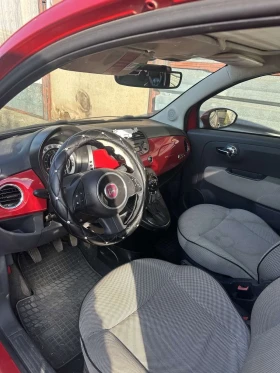 Fiat 500 undefined | Auto.bg — изображение 6