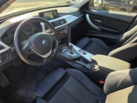 BMW 320 Xdrive HEADUP ������ ������ | Mobile.bg � ����� ������ 7