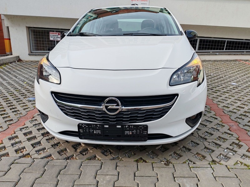 Opel Corsa 1.4 90к.с. LPG, снимка 2 - Автомобили и джипове - 45984933