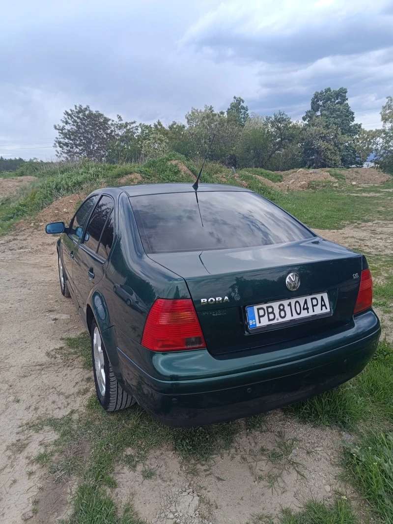 VW Bora, снимка 2 - Автомобили и джипове - 48502835