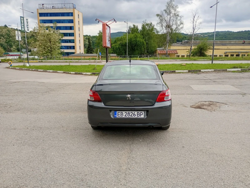 Peugeot 301, снимка 5 - Автомобили и джипове - 47415146