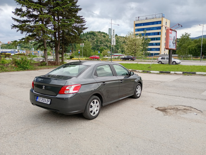 Peugeot 301, снимка 4 - Автомобили и джипове - 45695231