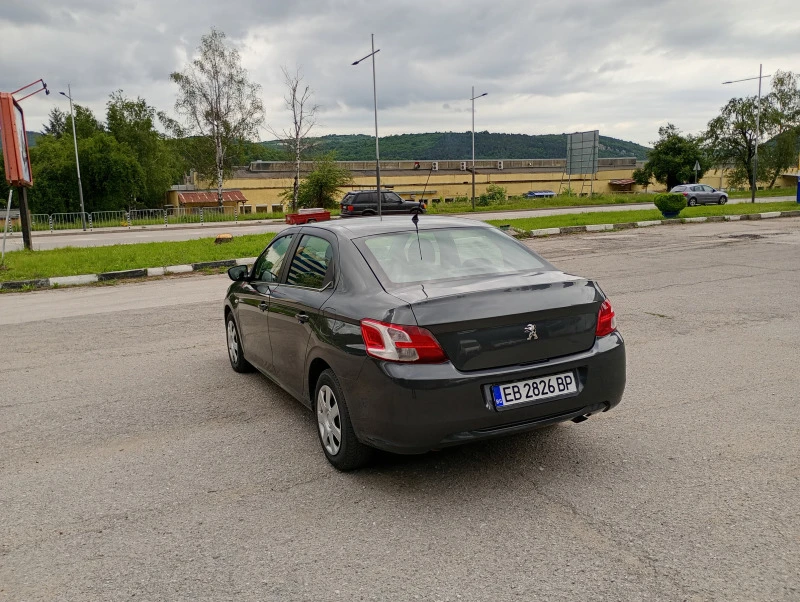 Peugeot 301, снимка 6 - Автомобили и джипове - 47014719