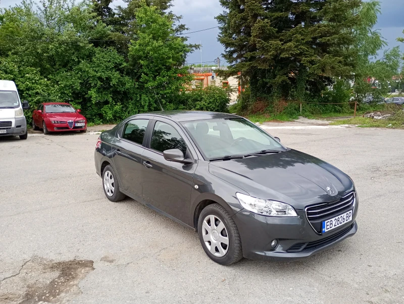 Peugeot 301, снимка 2 - Автомобили и джипове - 47014719