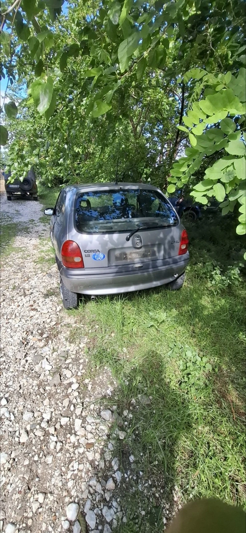 Opel Corsa, снимка 4 - Автомобили и джипове - 45716685