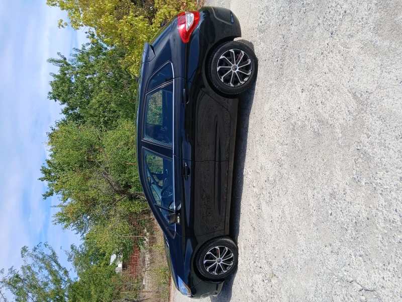 Citroen DS4 1.6, снимка 13 - Автомобили и джипове - 47133403