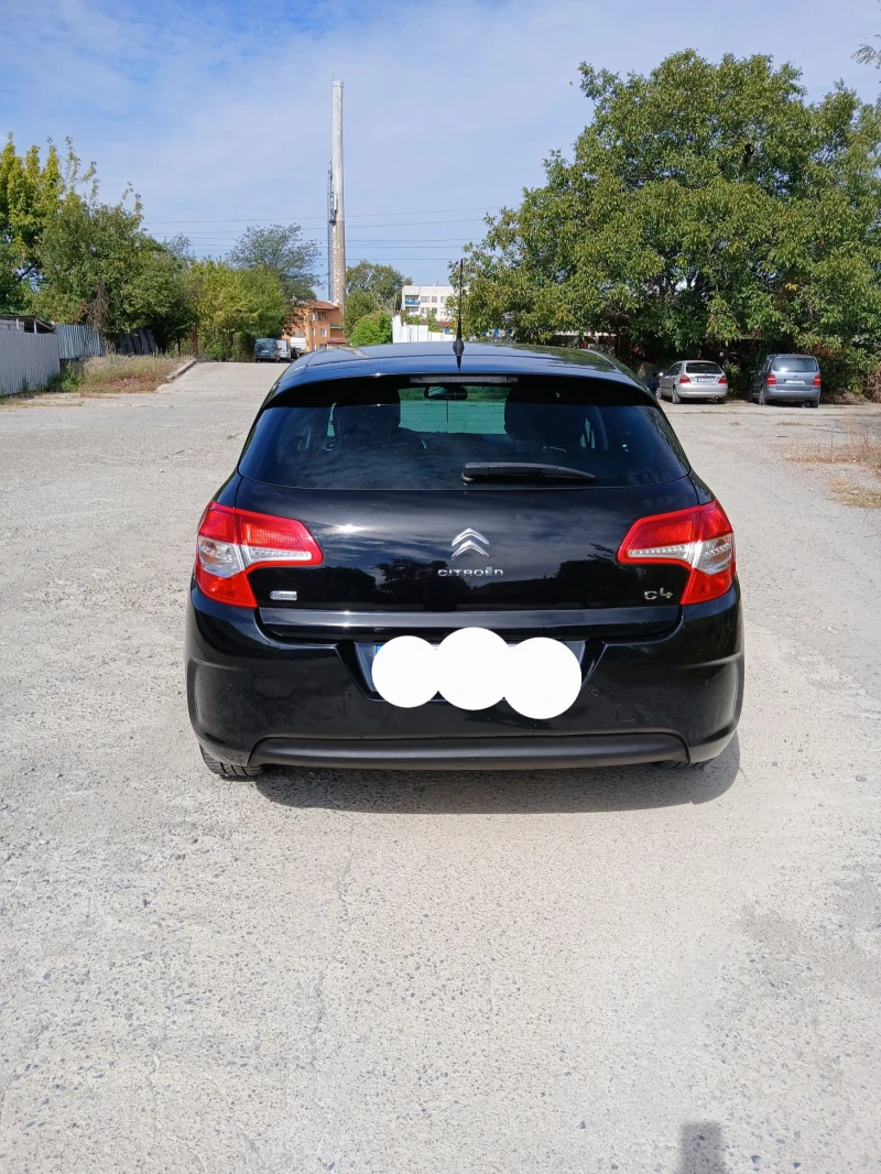 Citroen DS4 1.6, снимка 11 - Автомобили и джипове - 47133403