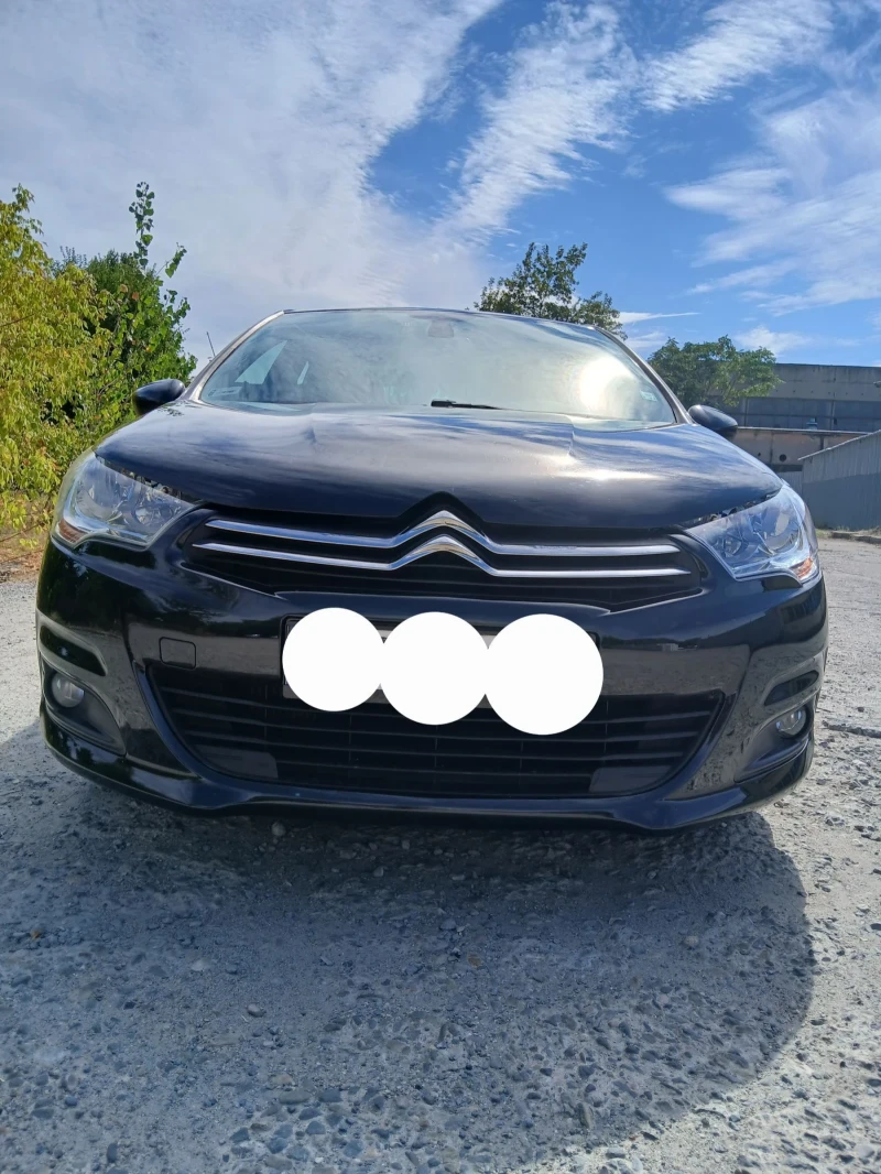 Citroen DS4 1.6, снимка 4 - Автомобили и джипове - 47133403