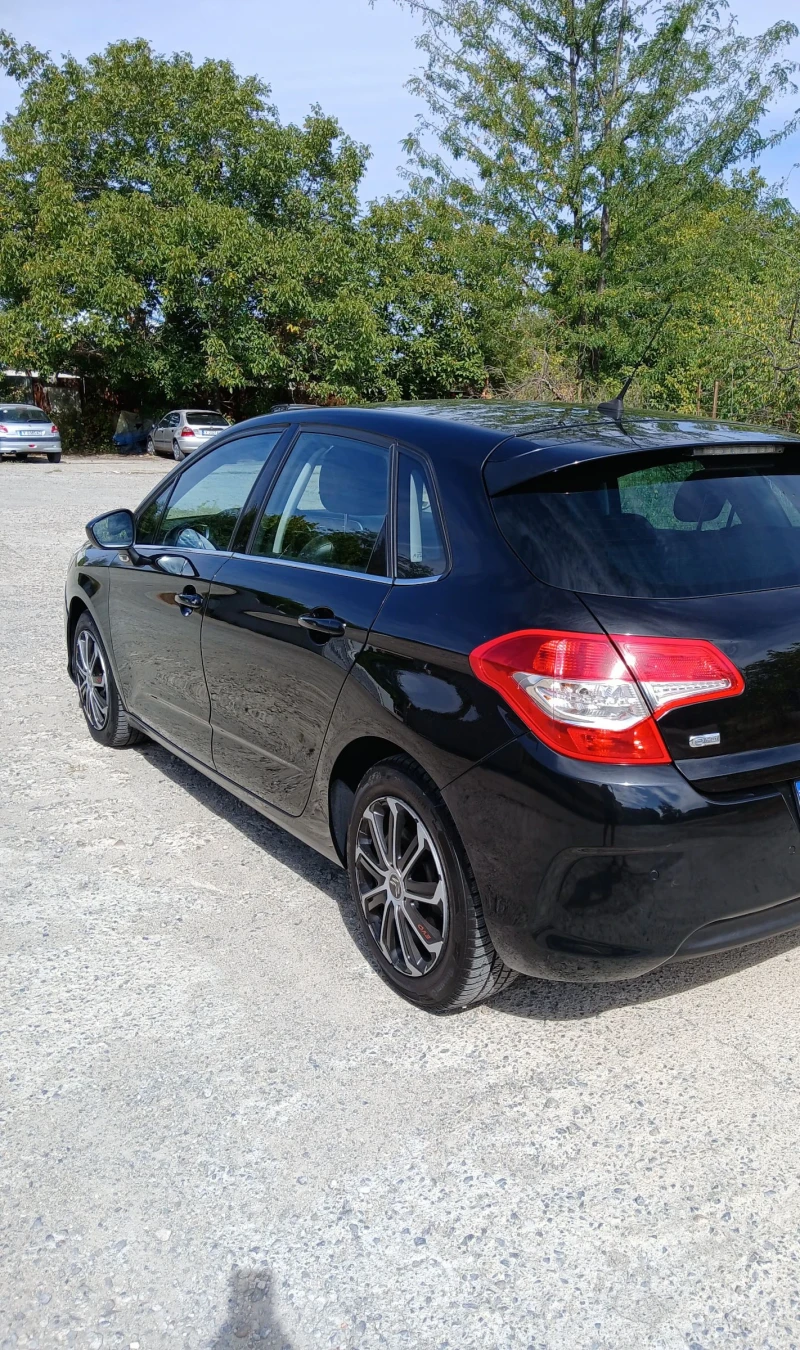 Citroen DS4 1.6, снимка 10 - Автомобили и джипове - 47133403