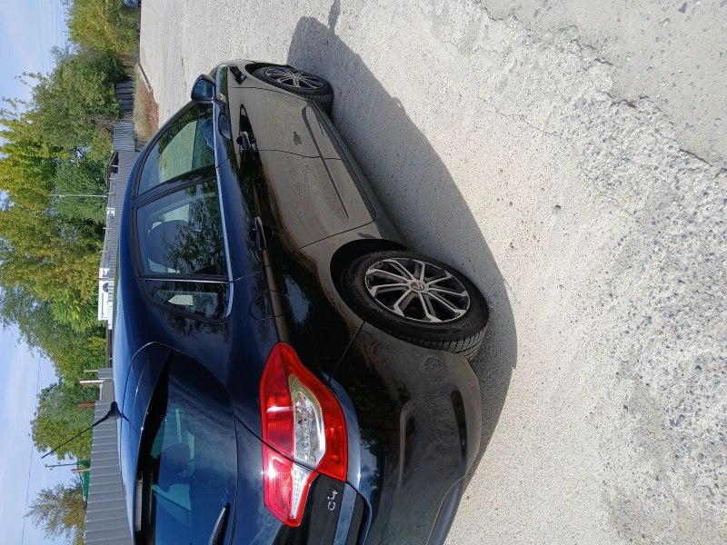 Citroen DS4 1.6, снимка 12 - Автомобили и джипове - 47133403