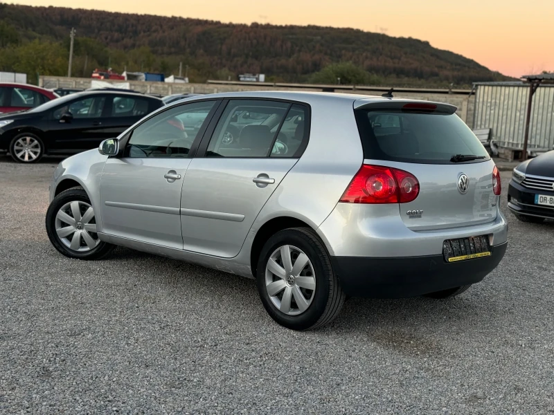 VW Golf 1.9TDI 105кс 6ск НАВИ ПОДГРЕВ CarPlay , снимка 8 - Автомобили и джипове - 47670028