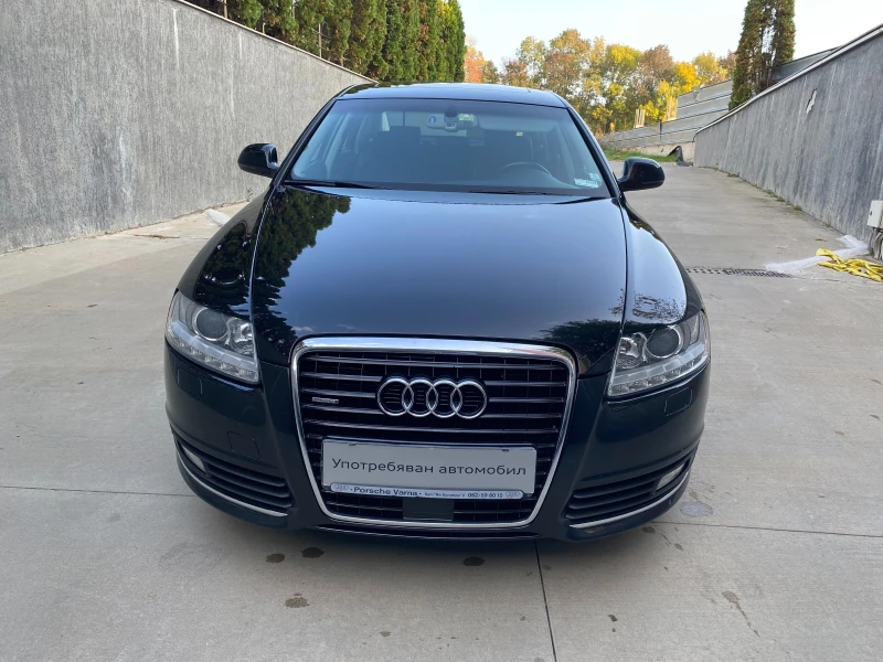 Audi A6 3.0 TFSI Facelift, снимка 2 - Автомобили и джипове - 47888520