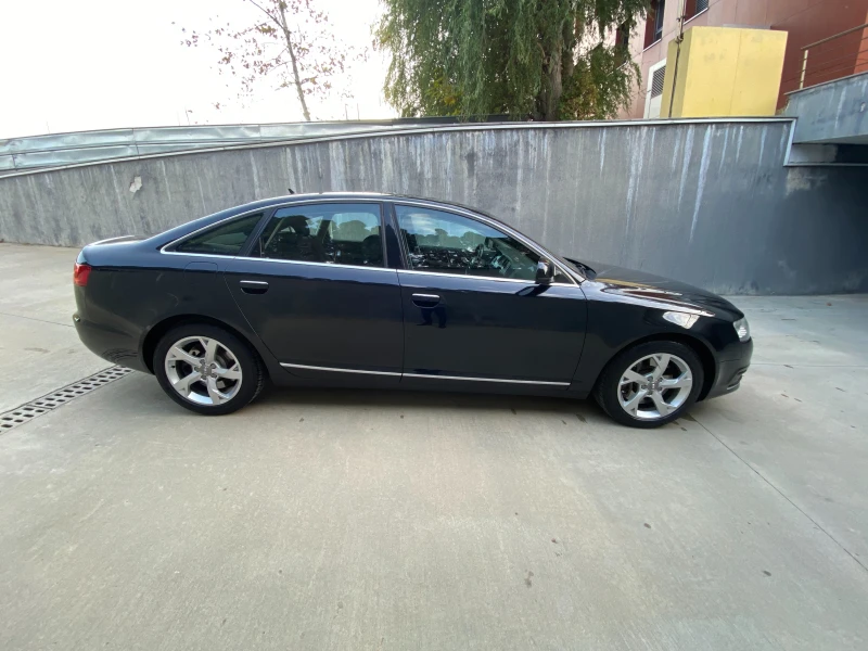 Audi A6 3.0 TFSI Facelift, снимка 4 - Автомобили и джипове - 47888520