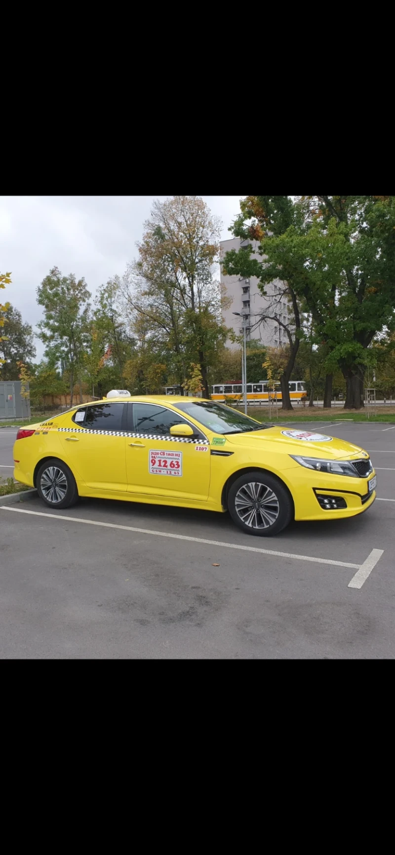 Kia K5, снимка 3 - Автомобили и джипове - 48913308