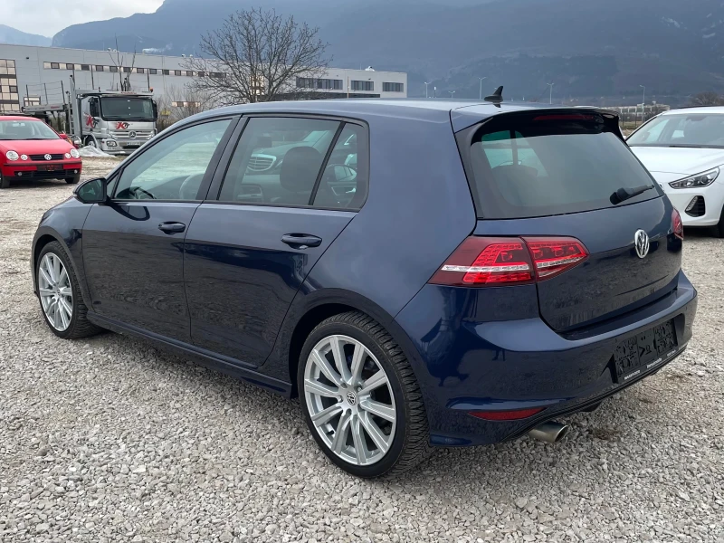 VW Golf R-line, снимка 3 - Автомобили и джипове - 49029126