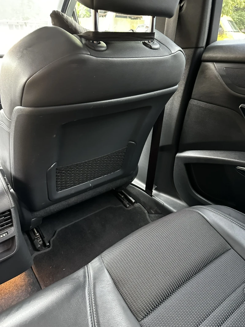 Peugeot 508 2.2HDI GT, снимка 12 - Автомобили и джипове - 52578826