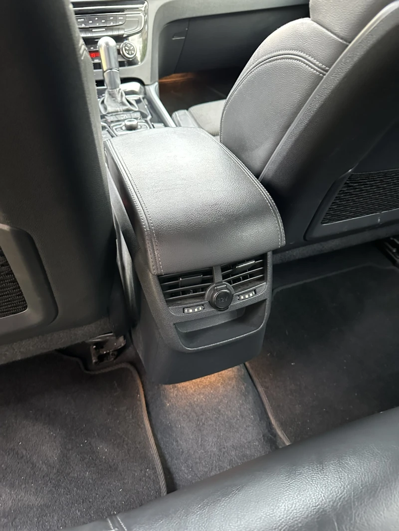 Peugeot 508 2.2HDI GT, снимка 13 - Автомобили и джипове - 52578826