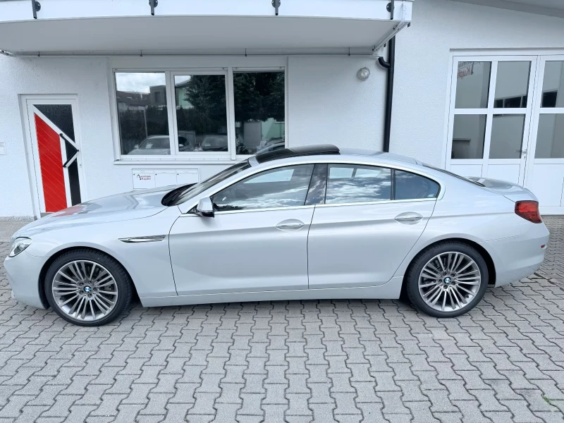 BMW 640 640XD, снимка 2 - Автомобили и джипове - 51598175