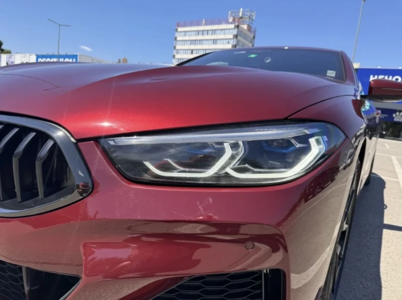 BMW 840, снимка 5 - Автомобили и джипове - 52190945