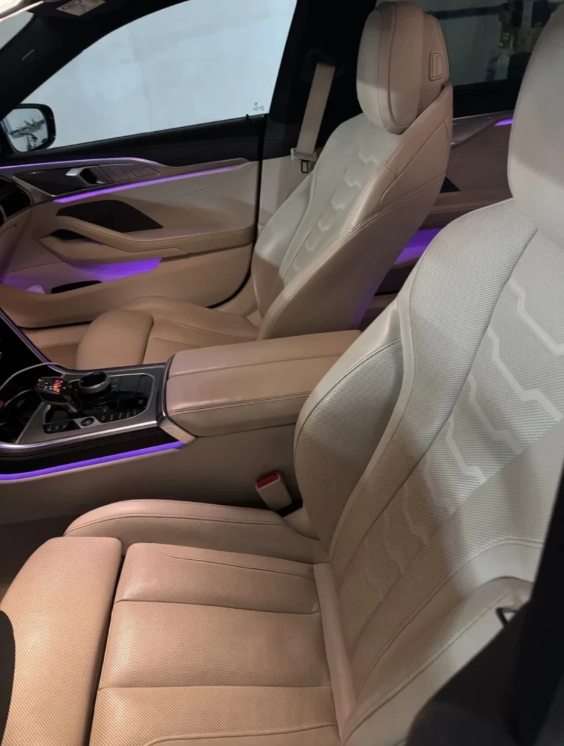 BMW 840, снимка 8 - Автомобили и джипове - 52190945