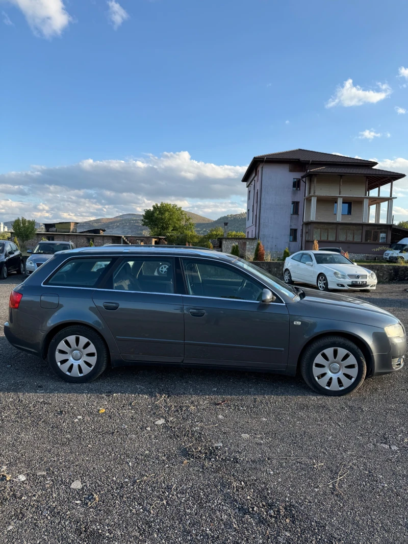 Audi A4 2.0TDI , снимка 8 - Автомобили и джипове - 52296881