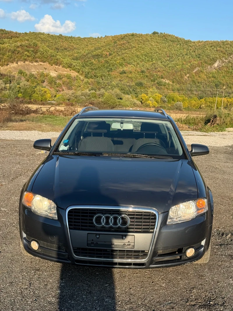 Audi A4 2.0TDI , снимка 3 - Автомобили и джипове - 52296881