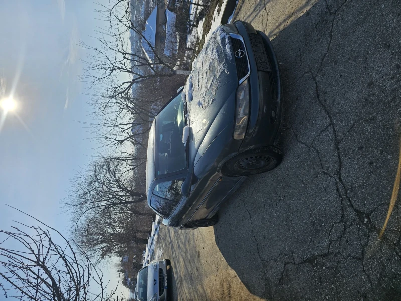 Opel Vectra 1.8, снимка 3 - Автомобили и джипове - 52346141