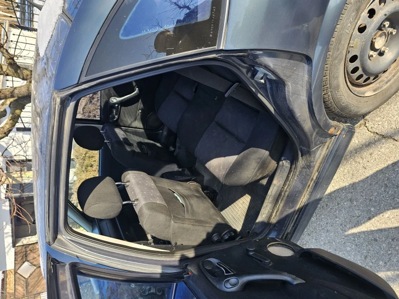 Opel Vectra 1.8, снимка 5 - Автомобили и джипове - 52346141